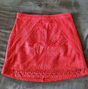 American eagle skirt